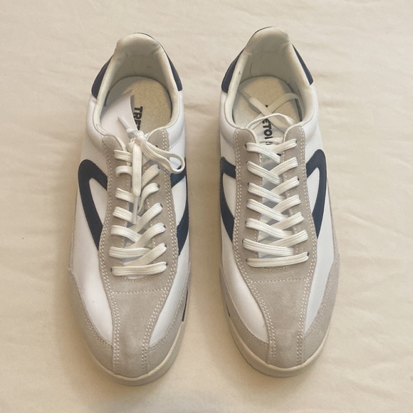 Women’s Tretorn Rawlins 2.0 Sneakers - Picture 2 of 6